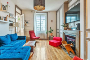 Appartement Merisier - Welkeys